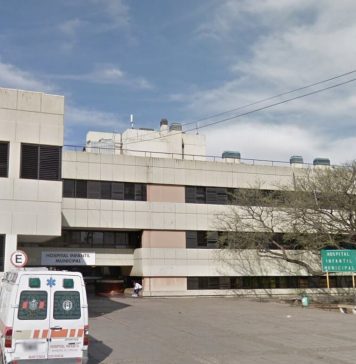 Internaron a un bebé de dos meses en Córdoba con fractura de parietal: investigan qué sucedió