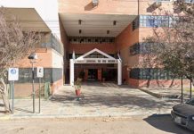 Investigan la desaparición de más de 100 armas que estaban guardadas en la sede judiciald de Río Negro