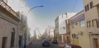 Investigan la muerte de un arquitecto en Córdoba y si intentaron cubrir el crimen con un incendio en su casa