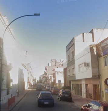 Investigan la muerte de un arquitecto en Córdoba y si intentaron cubrir el crimen con un incendio en su casa