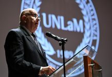 Juan Antonio Giner destacó el modelo de innovación de Daniel Hadad en la evolución de los medios