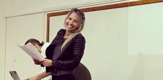 Jucio por el femicido de Mercedes Kvedaras: revelaron que el acusado alegó que “la sociedad es machista”