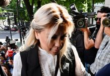 Juicio por la muerte de Maradona, en vivo: declara Verónica Ojeda