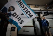 Juicio por la muerte de Maradona, en vivo: el abogado de Luque desmintió las denuncias por hostigamiento de Giannina