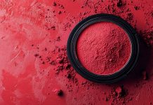 La ANMAT ordenó el retiro del mercado de una serie de maquillajes para niños