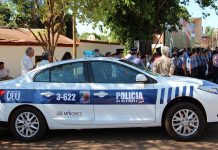 La autopsia confirmó que el jubilado encontrado muerto en Misiones fue asesinado a golpes