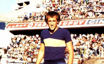 La confesión de una leyenda de Boca sobre la depresión que sufrió: el momento en el que uno de sus perros le salvó la vida