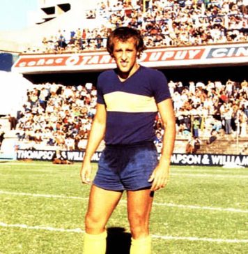 La confesión de una leyenda de Boca sobre la depresión que sufrió: el momento en el que uno de sus perros le salvó la vida