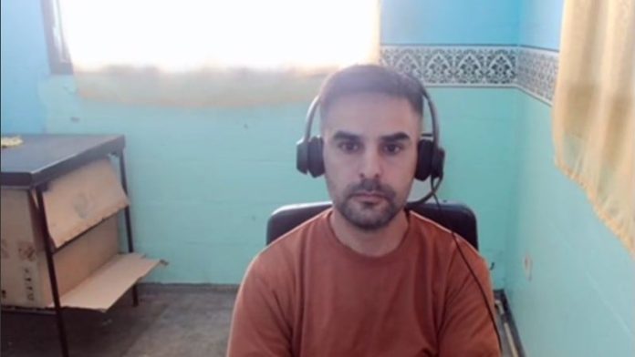 La desmayó a golpes, la ahogó en un río e hizo pasar todo como un accidente: condenaron a perpetua al femicida de Magalí Vera