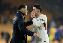 La dura respuesta del entrenador del Chelsea al representante de Enzo Fernández por las críticas a la sanción que recibió