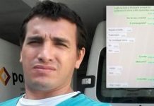 La historia de “Luis Falopa”, el enfermero que vendía fentanilo del PAMI y que derivó en la muerte de un hombre