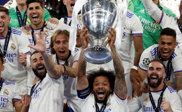 La historia detrás de la “profecía viral” que ilusiona al Real Madrid en la Champions League