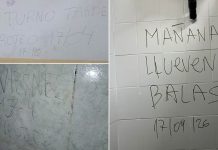 La Justicia de Mar del Plata dispuso que los padres de alumnos que amenacen escuelas deberán pagar los operativos policiales