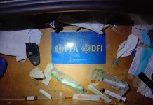 La lista de los medicamentos que le secuestraron a la anestesista detenida por robar fentanilo del Hospital de Vicente López