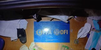 La lista de los medicamentos que le secuestraron a la anestesista detenida por robar fentanilo del Hospital de Vicente López