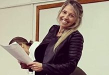 “La menospreciaba”: una amiga de Mercedes Kvedaras relató cómo fueron los días previos al femicidio