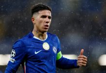 La postura a favor de Enzo Fernández en Inglaterra tras el conflicto con el Chelsea: “Dejó al descubierto la desnudez del emperador”
