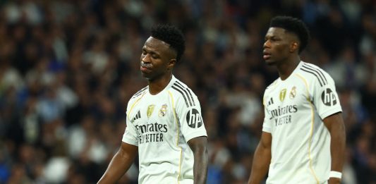 “La presión es un privilegio”, aseguró Tchouaméni tras superar las críticas en el Real Madrid