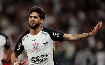 La selección de Italia comienza su reconstrucción: busca convocar a una estrella del fútbol brasileño