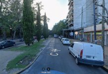 Le robaron millones de pesos a una jubilada en La Plata y los delincuentes intentaron calmarla: “Tenemos abuela”