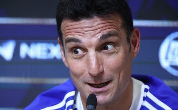 Lionel Scaloni es uno de los candidatos a dirigir al Real Madrid tras el Mundial: los otros nombres que suenan