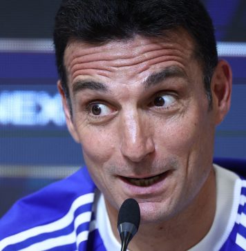 Lionel Scaloni es uno de los candidatos a dirigir al Real Madrid tras el Mundial: los otros nombres que suenan