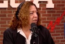 Lizy Tagliani contó por qué decidió estudiar abogacía: «Me anoté por Burlando»