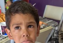 “Lo torturaron y lo mataron”: el desgarrador testimonio del papá de Ángel, el niño que murió en Comodoro Rivadavia
