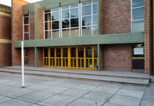 Los alumnos de la escuela de San Cristóbal regresarán hoy a clases a dos semanas del tiroteo y tras el fuerte temporal