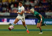 Los Pumas 7s confirmaron el plantel para afrontar la definición del circuito mundial de rugby seven