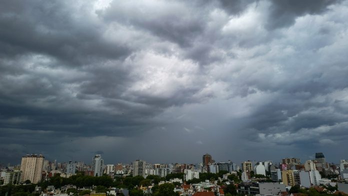 Luego de las tormentas en distintas zonas del país, cuándo dejará de llover y habrá sol otoñal, según el pronóstico