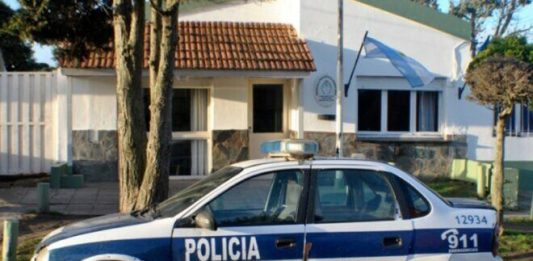 Mar del Plata: intentó robar un auto y al ser detenida empezó a convulsionar