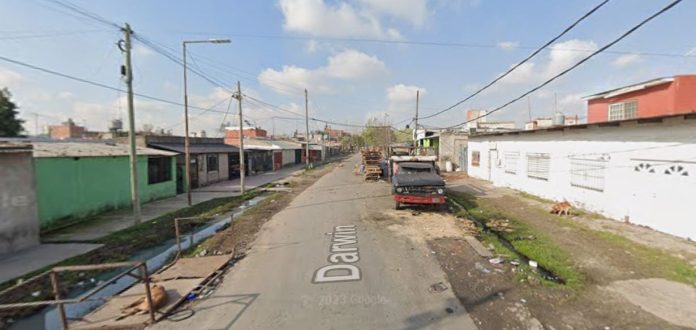 Mataron a un joven en Villa Fiorito y la principal hipótesis apunta a un ajuste de cuentas