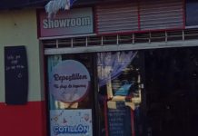 Mató a una mujer por una deuda en un cotillón de La Plata y lo atraparon a pocas cuadras