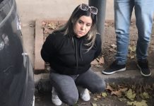 Médica falsa y fugitiva: así atraparon a la docente de plástica que atendía pacientes en hospitales de Chaco