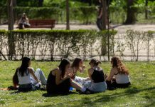 Mejora el tiempo en el AMBA: el pronóstico para el fin de semana y qué se espera en el resto del país