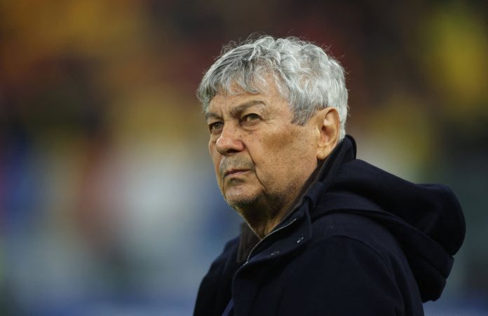 Murió Mircea Lucescu, el técnico de la selección de Rumania que había sufrido un infarto tras quedarse afuera del Mundial 2026