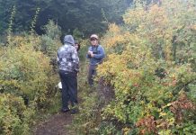 Murió un turista brasileño tras descompensarse durante una caminata en el Parque Nacional Nahuel Huapi