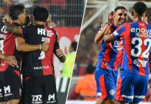 Newell’s y San Lorenzo protagonizarán un partido clave para su futuro en el Torneo Apertura: hora, TV y formaciones