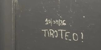 Nueva amenaza de tiroteo en una escuela: investigan a una alumna de Entre Ríos por mensajes intimidatorios