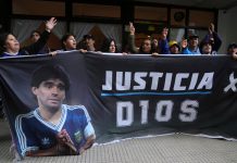 Nuevo juicio por la muerte de Maradona, en vivo: las últimas noticias, minuto a minuto
