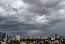Otra ciclogénesis en el AMBA: hasta cuándo siguen las lluvias y qué pasará con las temperaturas