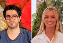 Procesaron a Delfina Lanusse y Hernán Boveri en la causa por el robo de propofol en el Hospital Italiano