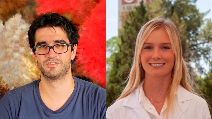 Procesaron a Delfina Lanusse y Hernán Boveri en la causa por el robo de propofol en el Hospital Italiano