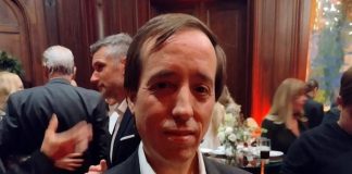 Procesaron a Marcelo Porcel por los abusos sexuales a alumnos del colegio Palermo Chico