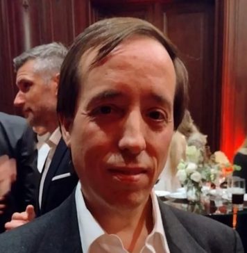 Procesaron a Marcelo Porcel por los abusos sexuales a alumnos del colegio Palermo Chico