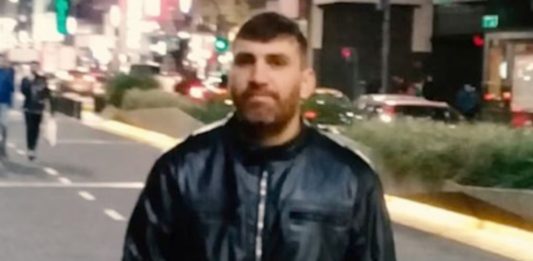 Qué determinó la autopsia al enfermero hallado muerto en Palermo con ampollas de propofol y fentanilo