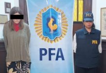 Qué reveló la autopsia al cuerpo de la bebé de dos meses hallada muerta en La Plata