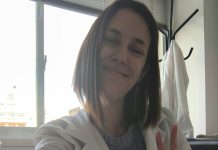 Quién era la joven que murió aplastada por un colectivo en Villa Devoto