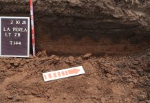 Reanudarán las tareas de rastrillajes para buscar restos en el ex centro clandestino de detención “La Perla”